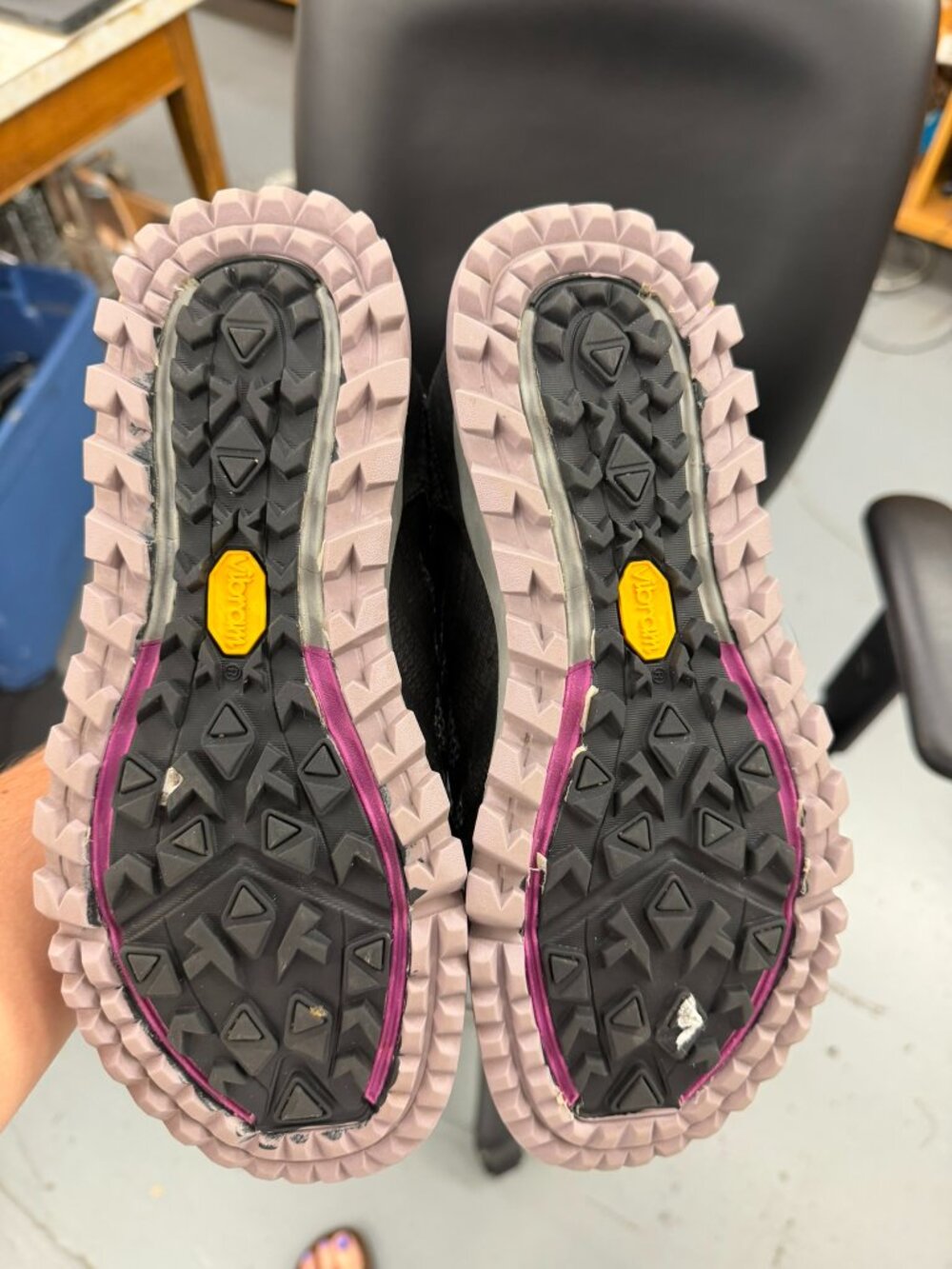 Merrell Antora 2 - Picture 5 of 6